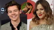 ¿'La idea de ti' se inspiró en la relación entre Harry Styles y Caroline Flack? Aquí toda la verdad