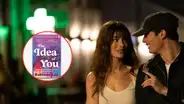 'La idea de ti': ¿en qué libro se basa la película de Anne Hathaway y Nicholas Galitzinie?