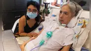 María Benito ejerció su derecho a una muerte digna y se le retiró el soporte vital