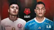¿Cuándo juegan Universitario vs. Sporting Cristal por el Torneo Apertura de la Liga 1?