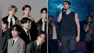 ¿BTS inspiró la película 'La idea de ti'? Actor de la cinta revela influencia del grupo k-pop