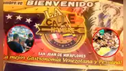 ¿Conoces la Calle del Hambre?: la concurrida avenida en Perú que sorprende con su sabor venezolano