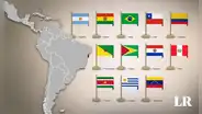 Descubre cuál país de Latinoamérica tiene el español más encantador, según la IA