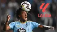 Renato Tapia habría sido ofrecido a llamativo equipo de LaLiga tras no renovar con Celta de Vigo