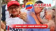 BUENAS NOTICIAS para PENSIONADOS de Amor Mayor 2024: revisa con tu cédula si te toca el NUEVO PAGO