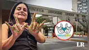 La ingeniera peruana de la PUCP destacada por el MIT por crear una plataforma para dominar lenguas de señas