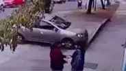 Policía de Chile captura a delincuente que asaltó y asesinó a turista peruano en Santiago