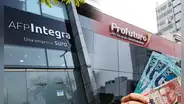 Retiro AFP: ¿cuándo se hará el primer depósito de tu dinero, tras llenar la solicitud?
