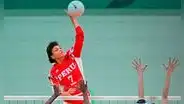 Falleció Milagros Cámere, la 'Zurda de Plata' de la selección peruana de vóley, a los 51 años
