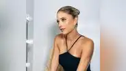 Anna Carina: “Estoy construyendo una etapa en versión cumbia”