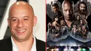 ¡'Rápidos y furiosos 11' revela fecha de estreno! ¿Cuándo debuta la película con Vin Diesel?