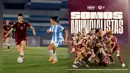 ¡La Vinotinto va al Mundial Sub-20 Femenino! Venezuela igualó 2-2 con Argentina en el Sudamericano