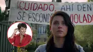 Tatiana Astengo revela que estará en serie española de Netflix 'Ni una más': ¿cuándo se estrena?