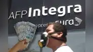 ¿Cuándo puedo solicitar mi retiro de las 4UIT en el AFP Integra 2024?