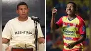 Edison Flores reveló la verdadera razón por la que no continuó en Morelia: "La cag..."