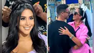 Melissa Paredes sorprende con revelación sobre Anthony Aranda: “Me cumple todos mis antojos”