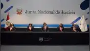 JNJ: 154 casos paralizados por falta de quorum tras golpe parlamentario