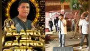 Comas: asesinan a cantante de cumbia a balazos cuando animaba en pollada