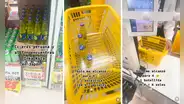 Peruana se emociona al encontrar INCA KOLA en tienda de Japón: “Es como encontrar oro líquido”