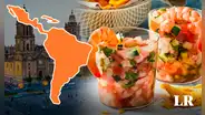 Este país de Latinoamérica tiene el ceviche más sabroso, según la inteligencia artificial
