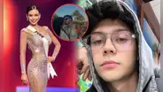 Janick Maceta: ex miss Perú confirma romance con el famoso tiktoker Mario Ruiz