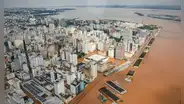 Tragedia en Brasil: inundaciones dejan al menos 76 muertos, 103 desaparecidos y 80.573 desplazados