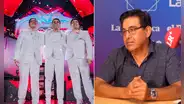 Lucho Paz denuncia eliminación de videos en Youtube a pesar de contar con permisos de compositores