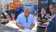 Eficcop solicita 36 meses de prisión preventiva contra el coronel PNP Martín Gonzáles