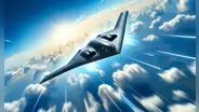 El bombardero más evolucionado del mundo está en América: transporta bombas nucleares sin ser detectado