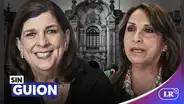 RMP: “Dina Boluarte no puede esconderse del país, porque es presidenta 24 horas”