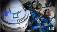 La nave Starliner está lista para volar: sigue EN VIVO el despegue de dos astronautas de la NASA