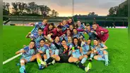 ¡Paliza en el debut! España golea por 3-0 a Portugal en su primer partido de la Euro Sub-17 Femenina