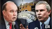 RLA gastó más de 1 millón de soles en consultorías en 16 meses como alcalde: superó a Luis Castañeda