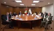 Misión Internacional llega a Perú para observar situación de la JNJ tras golpe del Congreso