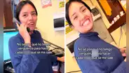 Peruana imita acento chino para atender pedido de chifa por teléfono y usuarios reaccionan: Me siento timado