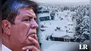 Productores de la película de Alan García ofrecen enviar a una persona a Europa a “buscar la verdad”