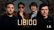Libido reconoce que el público los motivó a reconciliarse: “Respondimos al clamor de los fans”