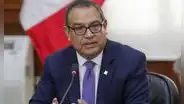 Solicitan inicio de diligencias contra Alberto Otárola por presunto reglaje a Contralor