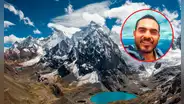 Desaparición en Ancash: turista israelí lleva 23 días perdido en la Cordillera Huayhuash