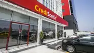 Scotiabank anuncia la venta de CrediScotia Financiera a Banco Santander