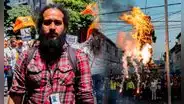 ¿Qué significa ser un fotoperiodista en Venezuela?