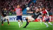 ¿Dónde ver Universitario vs. Junior? Canal confirmado del partido por la Copa Libertadores