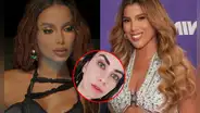 Yahaira Plasencia afirma que Anitta alabó su look y arremete contra asesora que la criticó: “Un títere”