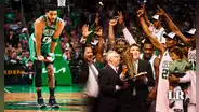 Los Celtics y las 4 razones por las que NO SON CANDIDATOS a ganar el anillo después de 16 años