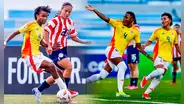 ¡Desazón! Colombia empató por 1-1 ante Paraguay y se quedó con el tercer lugar del Sudamericano Sub-20 Femenino 2024