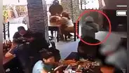 La Libertad: dos sicarios asesinan a balazos a hombre cuando comía ceviche con sus amigos