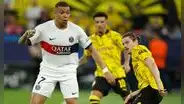 Apuestas PSG vs. Borussia Dortmund: ¿qué club es favorito para llegar a la final de la Champions League?