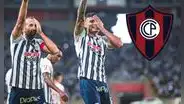 ¡Con De Santis! Alianza Lima y el inédito 11 que prepara para crucial duelo ante Cerro Porteño
