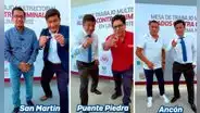 Alcaldes de Lima plantean calificar delincuencia como "terrorismo urbano": ¿qué dice el proyecto de ley?