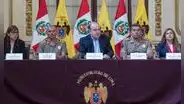 RLA se niega a responder por endeudamiento de la MML ante el Congreso: "Quieren hacer show mediático"